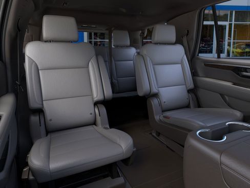 New 2026 Chevrolet Tahoe Z71 w/ Z71 Off-Road Package AWD/4WD image 38