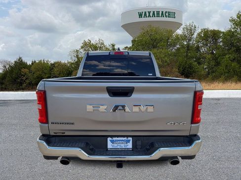 Used 2025 RAM 1500 Big Horn image 4