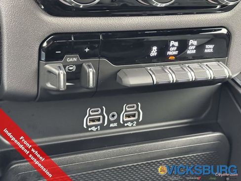 New 2026 RAM 1500 Big Horn image 30