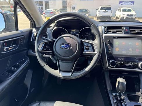 Used 2019 Subaru Outback 2.5i Limited AWD/4WD image 13