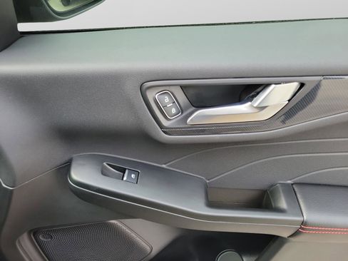 New 2026 Ford Escape ST-Line Select w/ Tech Pack #1 image 27