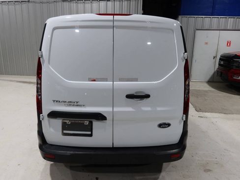 Used 2021 Ford Transit Connect XL FWD image 4