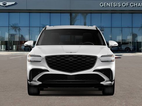 New 2026 Genesis GV70 3.5T Sport Prestige w/ G1 Accessory Package AWD/4WD image 6