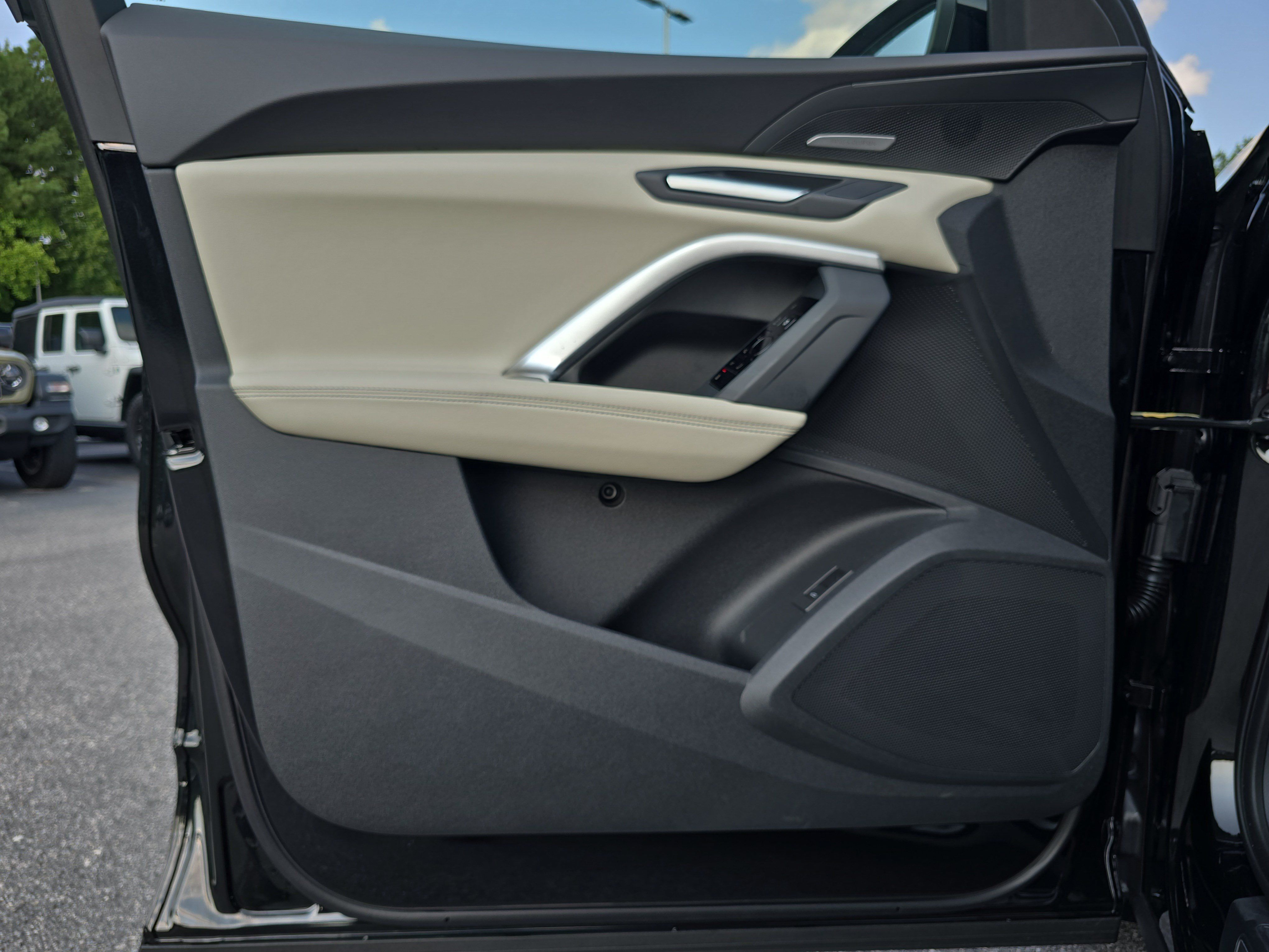 New 2026 Audi Q5 Prestige AWD/4WD image 26
