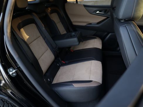 New 2026 Chevrolet Equinox ACTIV w/ Convenience Package III image 37