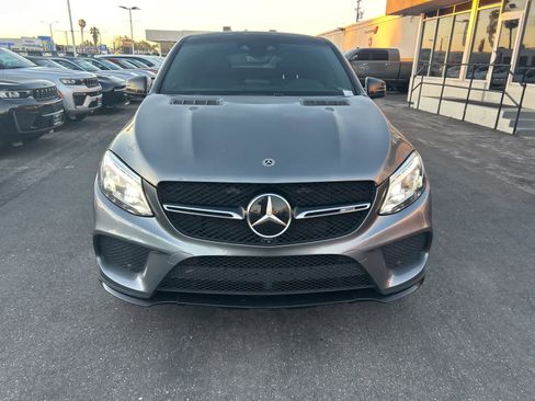 Used 2019 Mercedes-Benz GLE 43 AMG AMG GLE 43 image 11