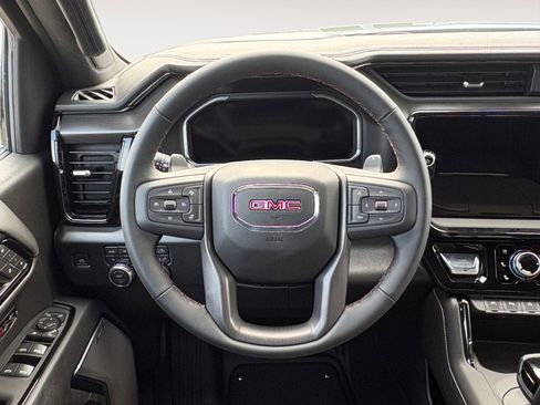 New 2026 GMC Sierra 1500 AT4X AWD/4WD image 13