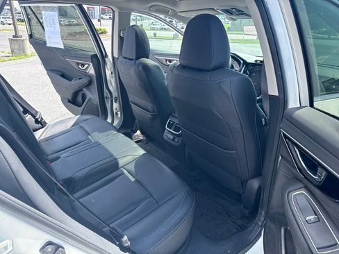 Certified 2021 Subaru Outback Limited AWD/4WD image 14