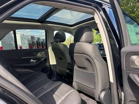 Used 2026 Mercedes-Benz GLE 350 4MATIC image 21
