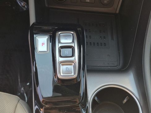 Used 2022 Hyundai Sonata Limited FWD image 22