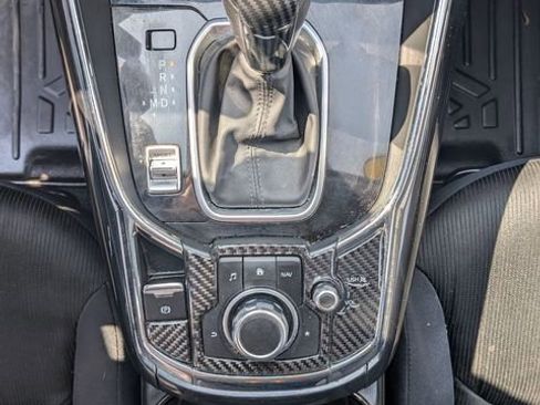 Used 2018 MAZDA CX-9 Sport AWD/4WD image 12