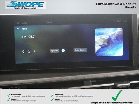 New 2026 Hyundai Santa Fe SEL FWD image 21