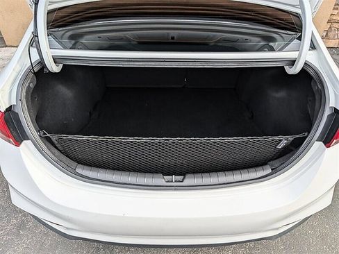 Used 2022 Hyundai Accent SEL FWD image 31