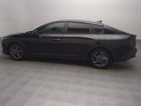 Used 2025 Kia K4 FWD image 3