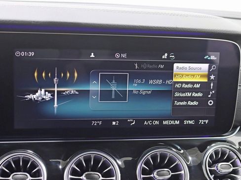 Used 2020 Mercedes-Benz AMG GT 63 image 24