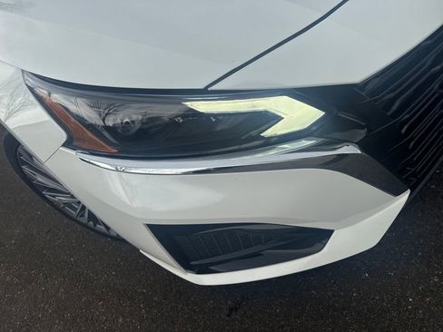 Used 2023 Nissan Altima 2.5 SL image 36