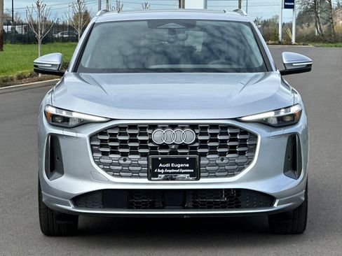 New 2026 Audi Q5 Prestige AWD/4WD image 8