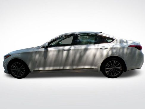Used 2015 Hyundai Genesis 3.8 w/ Option Group 02 AWD/4WD image 2