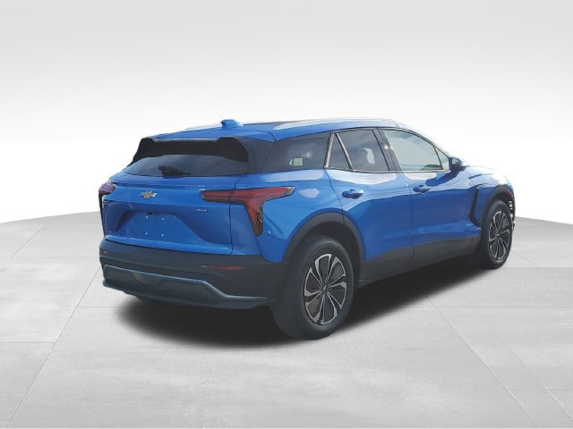 Certified 2024 Chevrolet Blazer EV LT AWD/4WD image 5