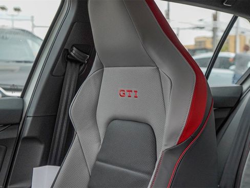 New 2026 Volkswagen GTI Autobahn image 9