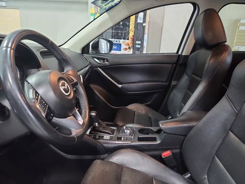 Used 2016 MAZDA CX-5 Grand Touring image 5