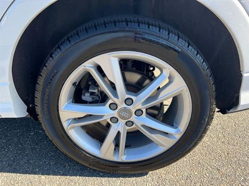 Used 2020 Audi Q3 2.0T Premium Plus image 7