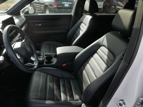 Used 2025 Honda CR-V Sport-L image 21