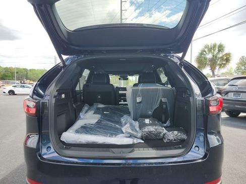 New 2026 MAZDA CX-90 3.3 Turbo S w/ Premium Package image 19