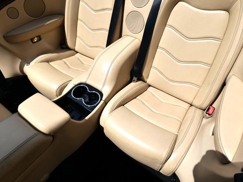 Used 2015 Maserati GranTurismo Convertible image 41