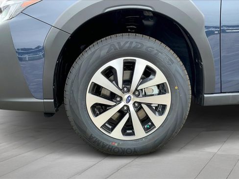 New 2025 Subaru Outback Premium image 13