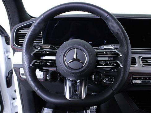 Used 2025 Mercedes-Benz GLE 63 AMG S image 26
