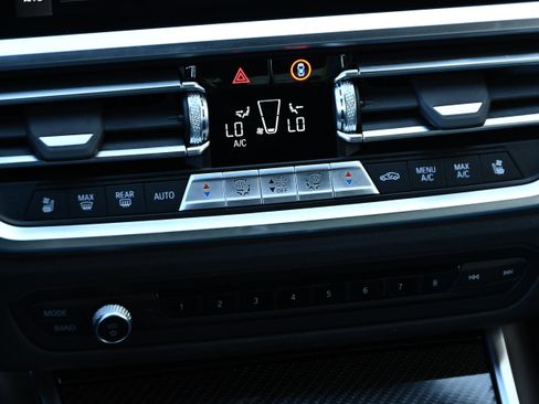 Used 2022 BMW M3 w/ Executive Package image 25