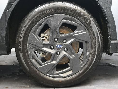 Certified 2024 Subaru Crosstrek 2.5i Sport image 10