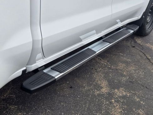 New 2026 Chevrolet Silverado 1500 LTZ w/ LTZ Premium Package image 11