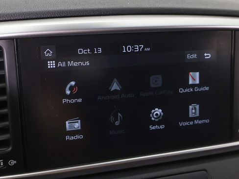 Used 2022 Kia Sportage LX image 38