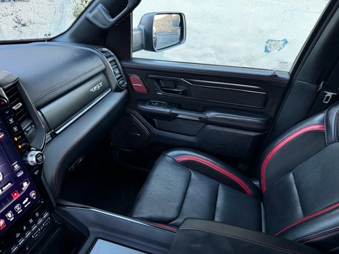 Used 2021 RAM 1500 TRX w/ TRX Level 2 Equipment Group AWD/4WD image 29