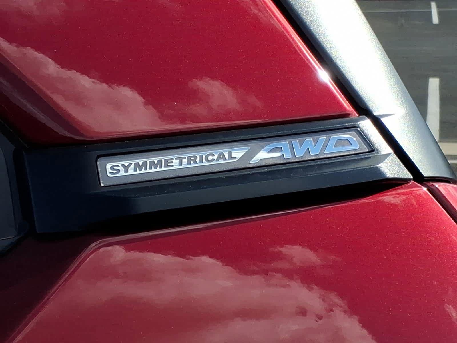 Certified 2026 Subaru Forester Premium AWD/4WD image 13