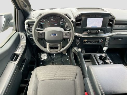 Used 2022 Ford F150 XL w/ STX Appearance Package AWD/4WD image 21