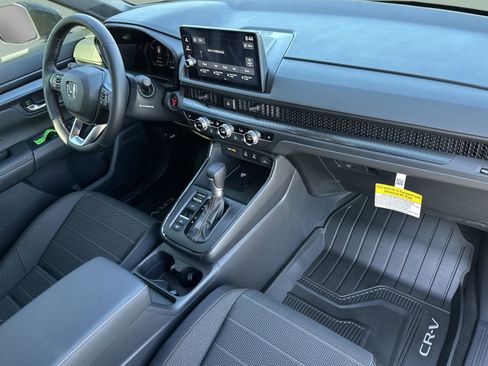 Certified 2026 Honda CR-V Sport image 13