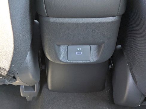 New 2025 Nissan Versa SV w/ Trunk Package image 13