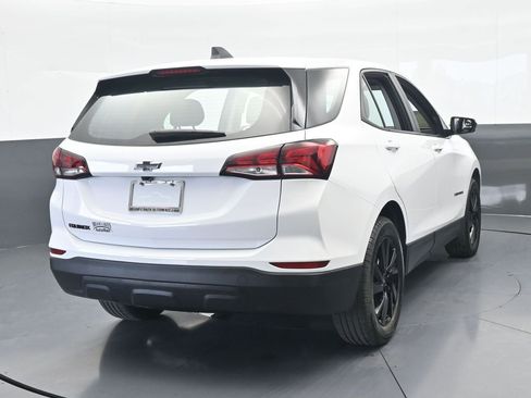 Used 2024 Chevrolet Equinox LS w/ Sport Edition image 5