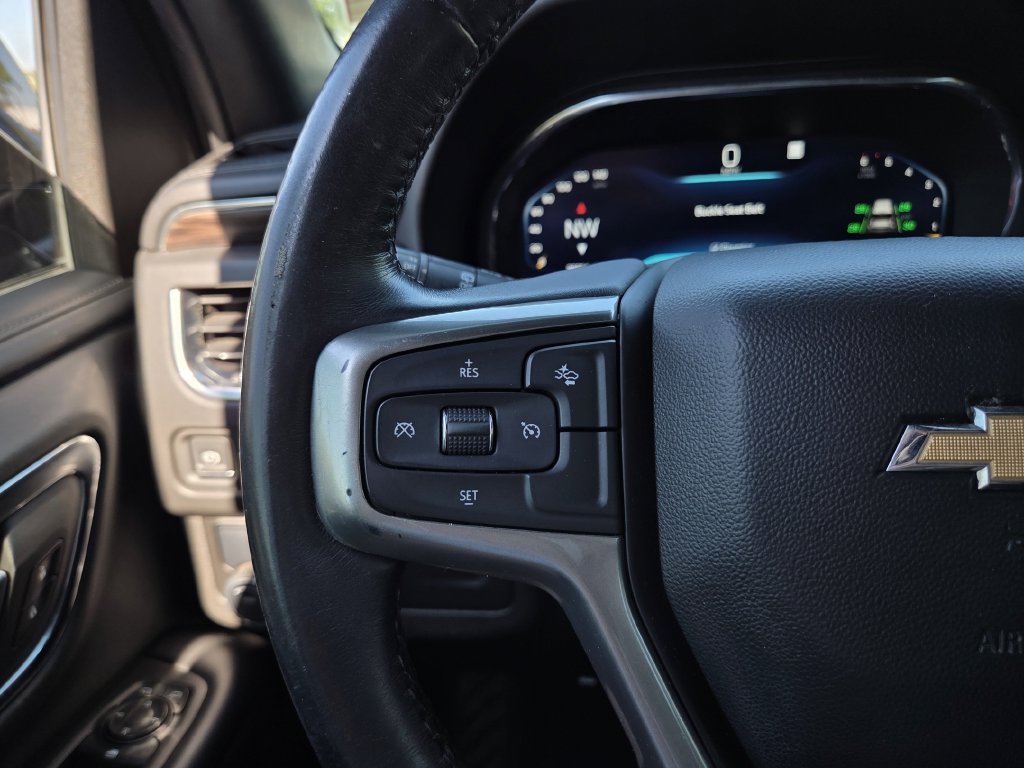 Used 2022 Chevrolet Tahoe LT RWD image 27