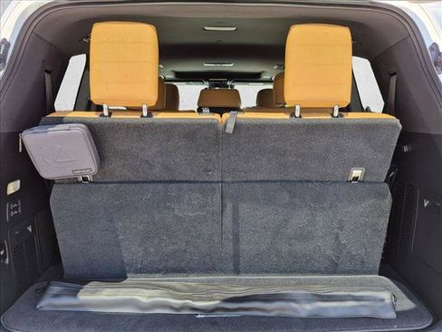 Used 2024 Lexus LX 600 4WD w/ Appearance Package image 6