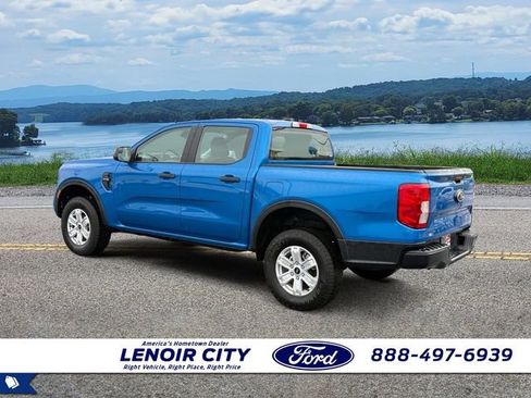 Used 2025 Ford Ranger XL RWD image 5