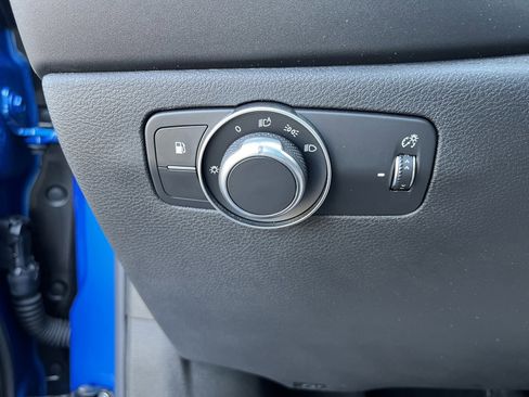 Used 2024 Dodge Hornet R/T w/ Track Pack image 27