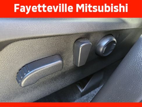 Used 2024 Subaru Forester Wilderness image 9