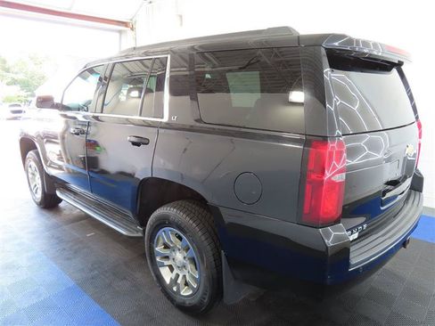 Used 2019 Chevrolet Tahoe LT AWD/4WD image 10