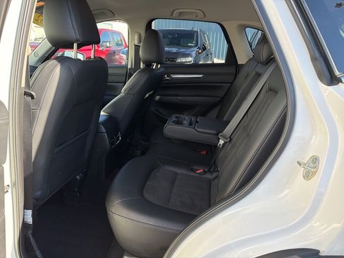 Used 2023 MAZDA CX-5 AWD 2.5 S w/ Select Package image 15