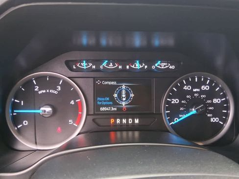 Used 2020 Ford F250 XLT image 12