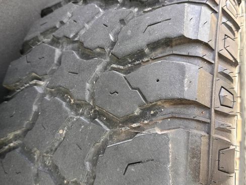 Used 2021 Ford Bronco Black Diamond image 44